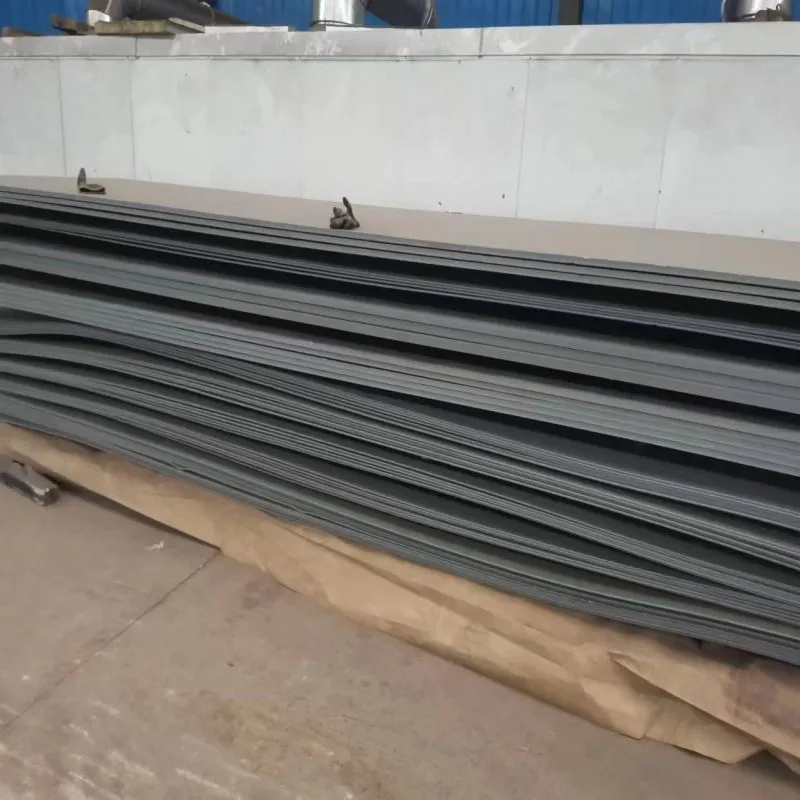 carbon steel plate&sheet